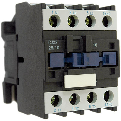 FAVORAY  А/С контактор 220V для Spot Welder 322562-220